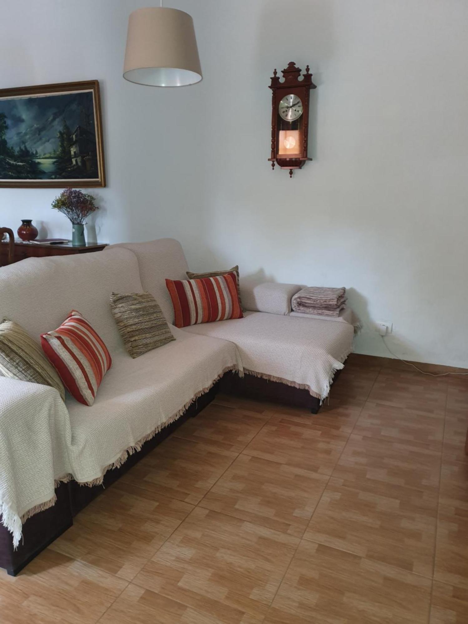Casa Esteban Y Facunda Вальверде Номер фото